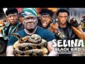 SELINA BLACK BIRD COMPLETE EPISODE 1 4 KELVIN BOOKS IKEDUBA PRINCE ORACLE