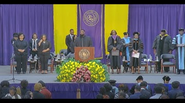 2024 Founders’ Day and Honors Recognition Convocation