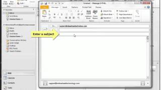 How to Submit a Support Ticket