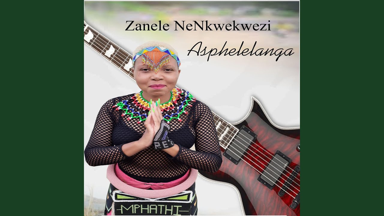 IKHANDE feat Nduna Nezakhe