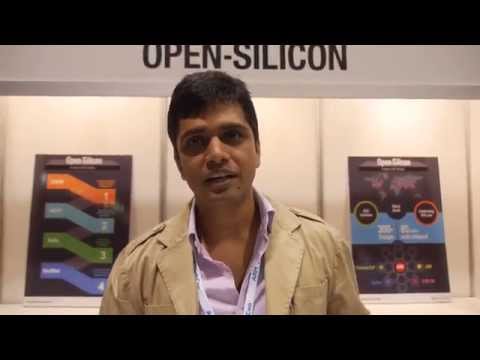Open-Silicon semiconductor solutions