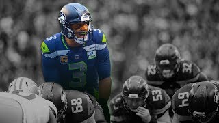 Russell Wilson 2018-19 Highlights