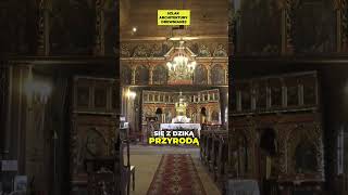 Powroźnik - Szlak Architektury Drewnianej