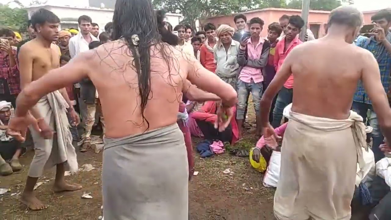 आदिवासी बड़वा