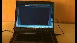 Pong game controlled by BCI (Brain Computer Interface) screenshot 5