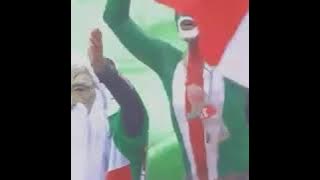 Story wa suara bonek mania