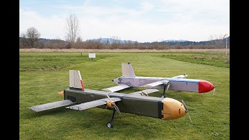 DBF 2021 University of Washington Seattle competition submission