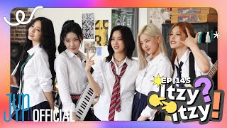 [ITZY?ITZY!] EP145