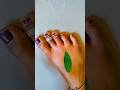 Simple Unique And Beautiful Leaf Mehndi Design ❤️🌿💁🏻‍♀️#youtubeshorts #mehndi #leafmehndi #shots