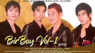 BirBoy Vol-1 | Play Boy | Full Album HD Video Quality