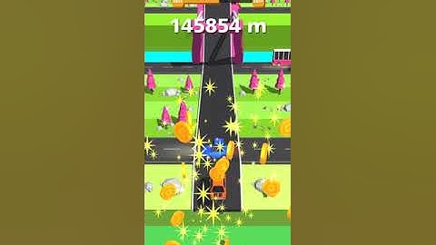 traffic run level 2830 to 2840 | All levels traffic run gameplay | ShezZy gameplays mobile games