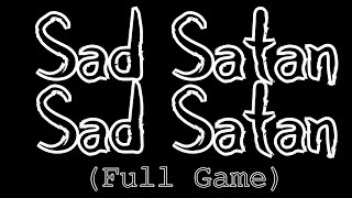 Sad Satan. (full game) screenshot 5