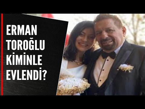 ERMAN TOROĞLU KİMİNLE
