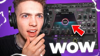 i tried out this random plugin and it's insane... (OVox by Waves)
