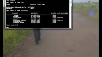 How to convert number to text in Oracle SQL