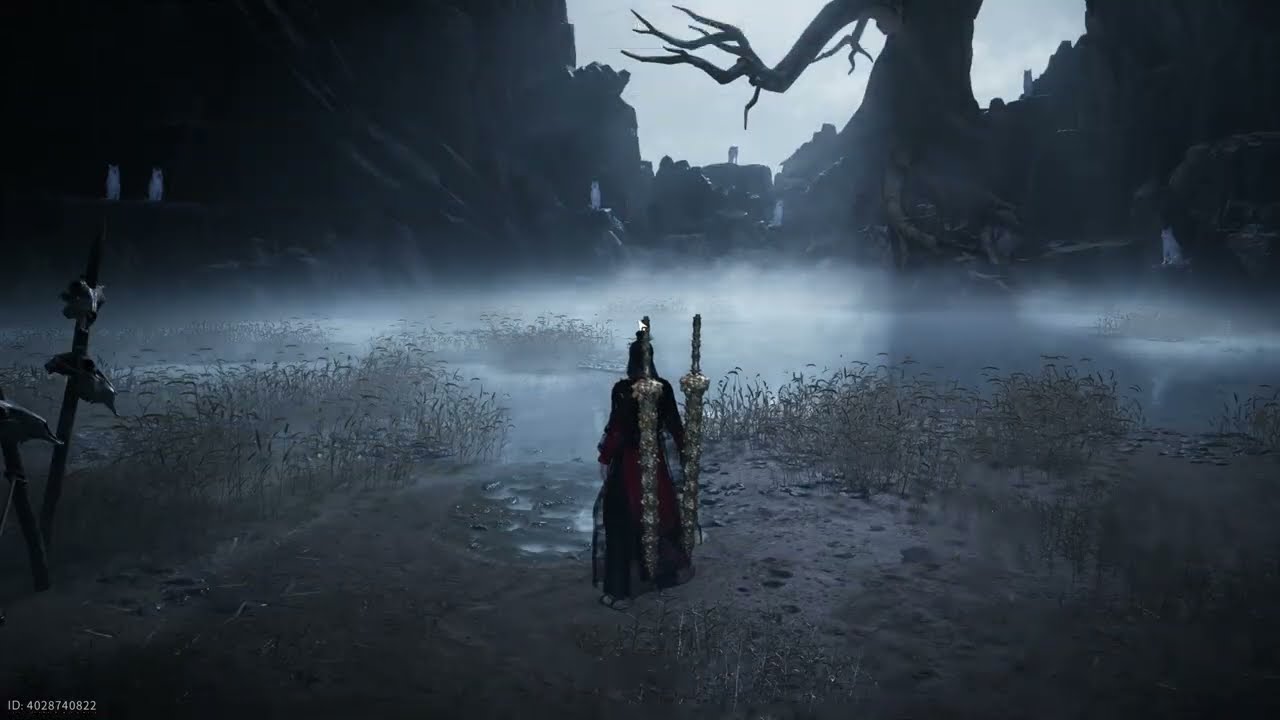 Mẹo Đánh Boss Sói ( Wolf Maiden ) Không Mất 1 Máu Trich Lỏ Cho Anh Em Where Wind Meet