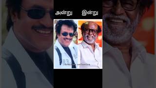 Padayappa Movie Actors After & Before Pictures