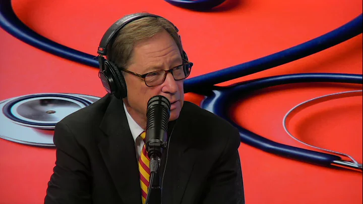 Heart Transplant Program: Mayo Clinic Radio