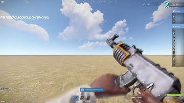 USING BEST NORECOIL RUST SCRIPT | RUST SCRIPTS TUTORIAL 14.08.2024