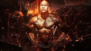 WWE: The Rock NEW THEME SONG - 'Is Cooking' (with Electrifying Intro)