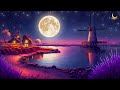 Healing Sleep Music • Eliminate Stress, Release of Melatonin and Toxin • Deep Sleep Journey