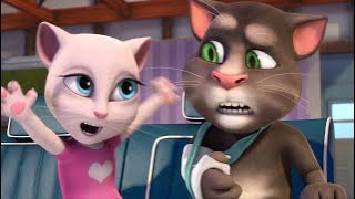 TOP 5 Episodes YOU Really Liked - Talking Tom & Friends