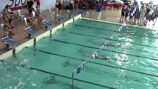 Maka G.2 Ferretti F.6 100Ra - Borgo S.l. 07.05.23