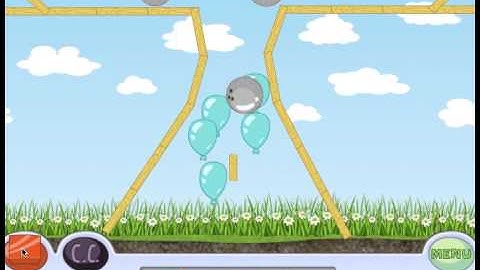 Starling Game Development Log. - Balloon Survivial