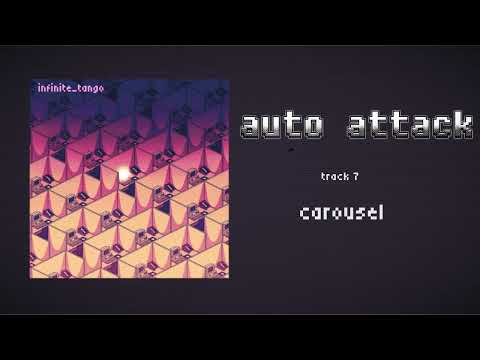 auto attack - carousel