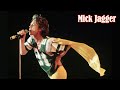 Capture de la vidéo Mick Jagger | Webster Hall | Live | 1993