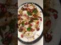 ramzan recipe Dahi bhalle iftar time #ramzanspecial #iftarrecipe #sofiyahomekitchen #shortvideo