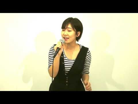 感電 / 米津玄師 (ドラマ「MIU404」主題歌)【詠美子が歌ってみた】