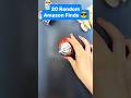 20 AMAZING Amazon Finds #shorts #amazonfinds #gadgets #products