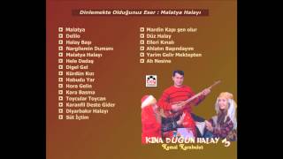 Malatya Halayı - Kına Düğün Halay 3