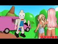 🍦 DON'T BUY ICE-CREAM FROM JERRY... 🍦 | Roblox JERRY
