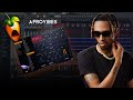 How to Make AFRO DANCEHALL BEATS (Yo Maps, Chile One Mr Zambia) | Fl Studio Tutorial