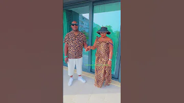 Couple Holiday Outfits Music Rnb 