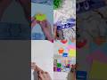 Various different paper craft ideas 🤝#diy #paper #papercraft #youtubeshorts