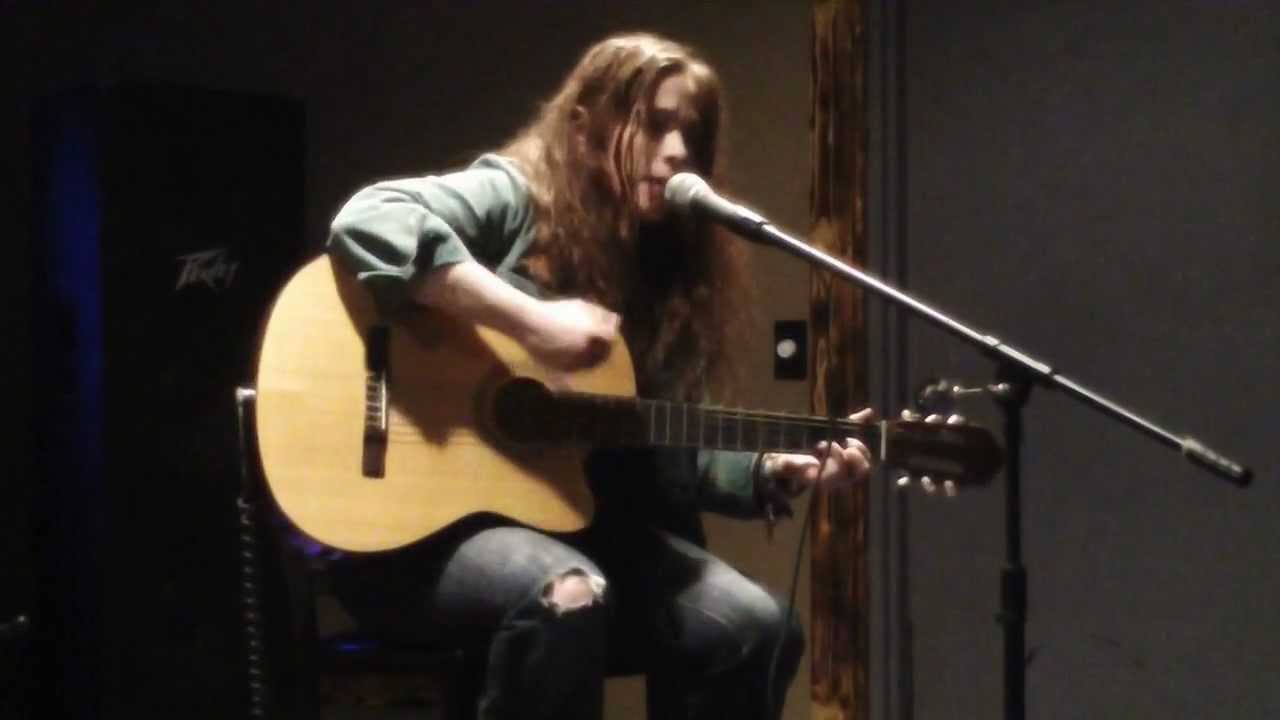 LONESOME LIZ  "Waymore's Blues"