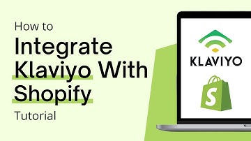 How To Integrate Shopify With Klaviyo 2023 (Easy tutorial)