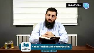 Ebu Hanzala Hoca - 2. Abdülhamid