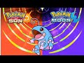 Phase 50: The NEVERENDING Shiny Politoed Hunt in Ultra Sun &amp; Moon! [LIVE SOS]