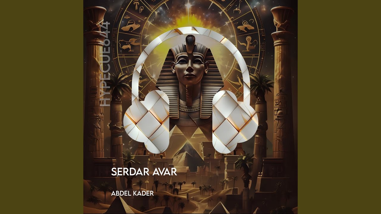Watch Abdel Kader on YouTube Watch Abdel Kader on YouTube