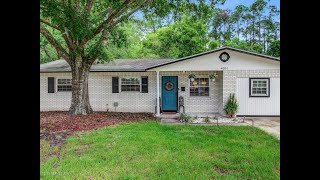 4551  Praver Dr  N, Jacksonville, FL 32217 - MLS #1001341