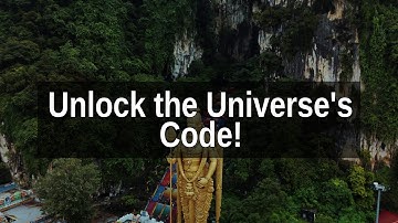 Unlocking the Secrets of Sacred Geometry: Patterns of the Universe