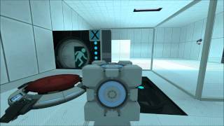 Portal 2: Clean Aperture part 1
