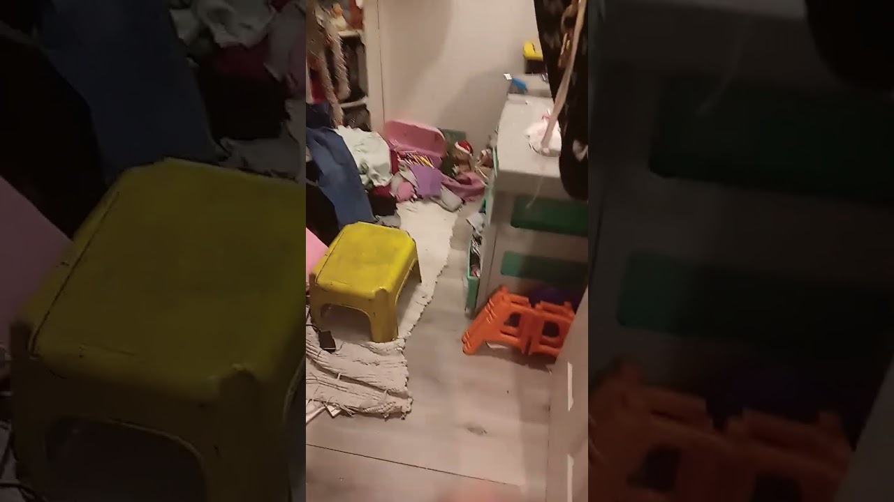 cleaning my room 😌 ☺️ 