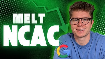 New Customers ONLY Google Ads Strategy