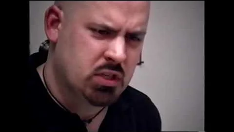 David Demers Police Interview 2/2