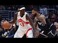 Toronto Raptors Vs Los Angeles Clippers Full Game Highlights March 8 2023 2022 23 NBA Season